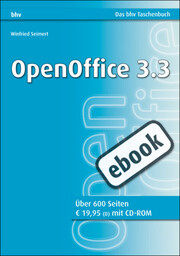 OpenOffice 3.3