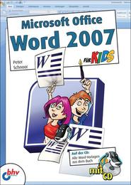 Microsoft Office Word 2007 für Kids