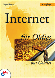 Internet für Oldies - Cover