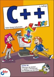 C++ für Kids
