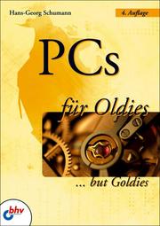 PCs für Oldies ... but Goldies