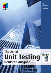 The Art of Unit Testing - Cover