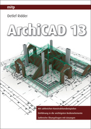 ArchiCAD 13