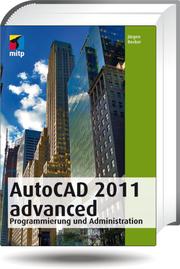 AutoCAD 2011 advanced