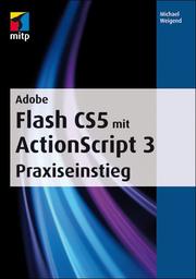 Flash CS5 mit ActionScript 3