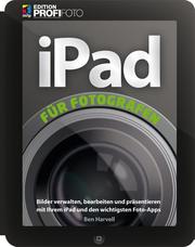 iPad für Fotografen - Cover