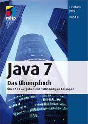 Java 7 Übungsbuch 2