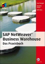 SAP NetWeaver Business Warehouse - Cover