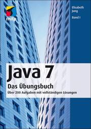 Java 7 - Das Übungsbuch 1 - Cover