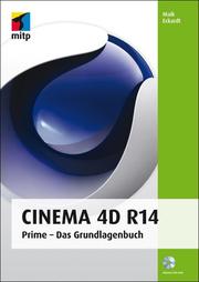 Cinema 4D R14