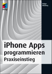 iPhone Apps programmieren - Cover