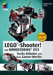 LEGO-Shooter! mit MINDSTORMS EV3