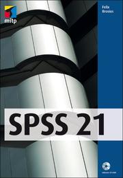 SPSS 21 - Cover