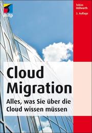 Cloud Migration - Cover