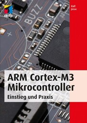 ARM Cortex-M3 Mikrocontroller