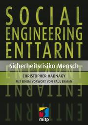Social Engineering enttarnt - Cover