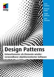 Design Patterns - Cover