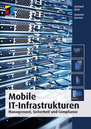 Mobile IT-Infrastrukturen - Cover