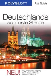 Deutschlands schönste Städte