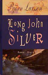 Long John Silver - Cover