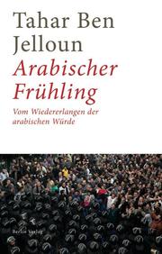 Arabischer Frühling - Cover