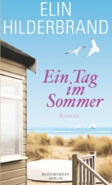 Ein Tag im Sommer - Cover