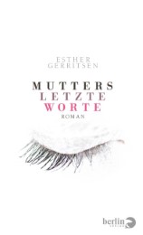 Mutters letzte Worte - Cover