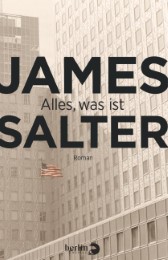 Alles, was ist - Cover