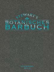 Stewart's Botanisches Barbuch