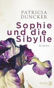 Sophie und die Sibylle - Cover