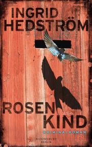 Rosenkind - Cover