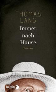 Immer nach Hause - Cover