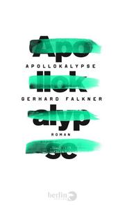 Apollokalypse - Cover