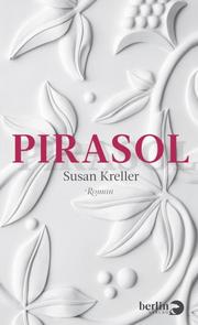 Pirasol - Cover