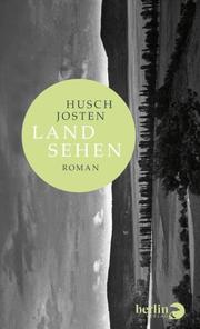 Land sehen - Cover