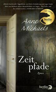 Zeitpfade - Cover