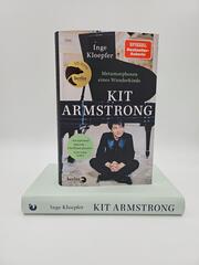 Kit Armstrong - Metamorphosen eines Wunderkinds - Abbildung 4