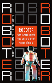 Roboter - Cover
