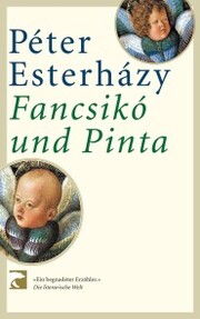 Francsikó und Pinta - Cover