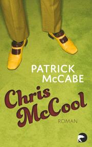 Chris McCool - Cover