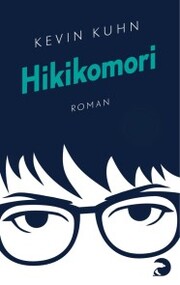 Hikikomori - Cover