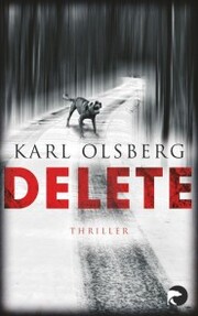 Delete - Cover