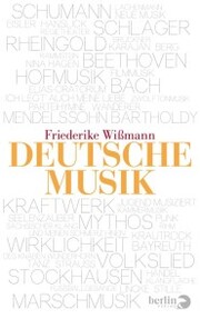 Deutsche Musik - Cover