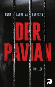 Der Pavian - Cover