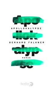 Apollokalypse - Cover
