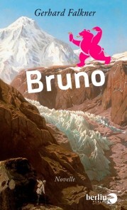 Bruno - Cover