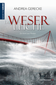 Die Weserleiche - Cover