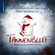 Tannenblut - Cover