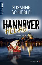 Hannover Helau - Cover