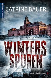 WintersSpuren - Cover